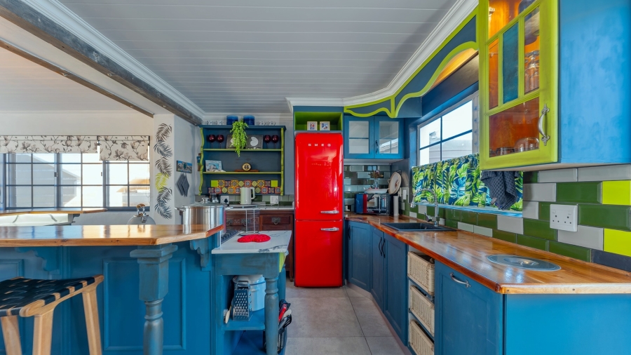 3 Bedroom Property for Sale in Agulhas Western Cape